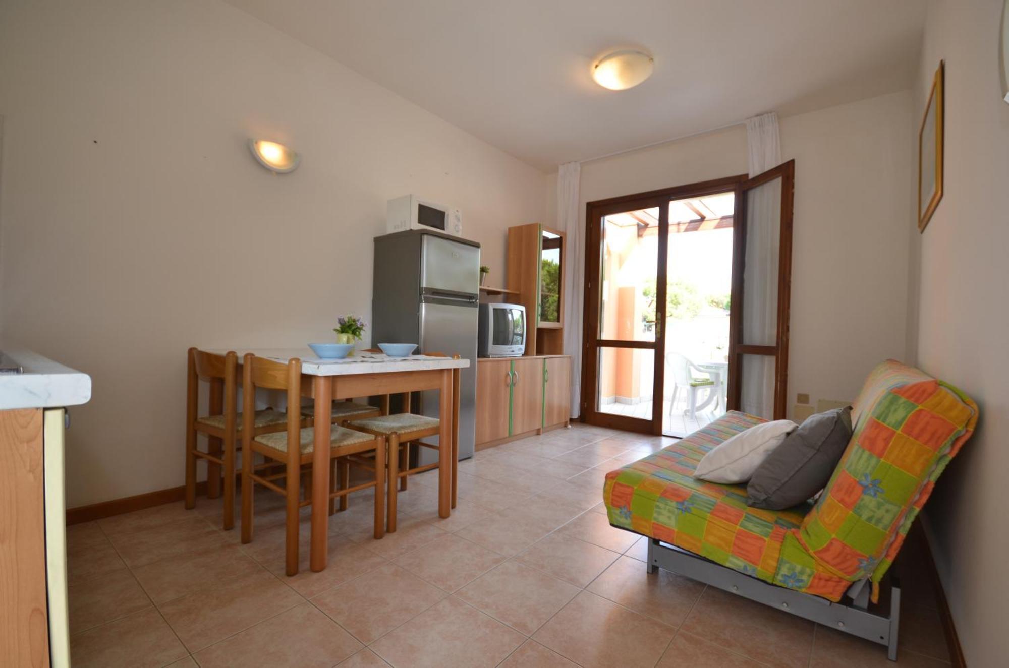 Villaggio Clio Bibione Exterior photo