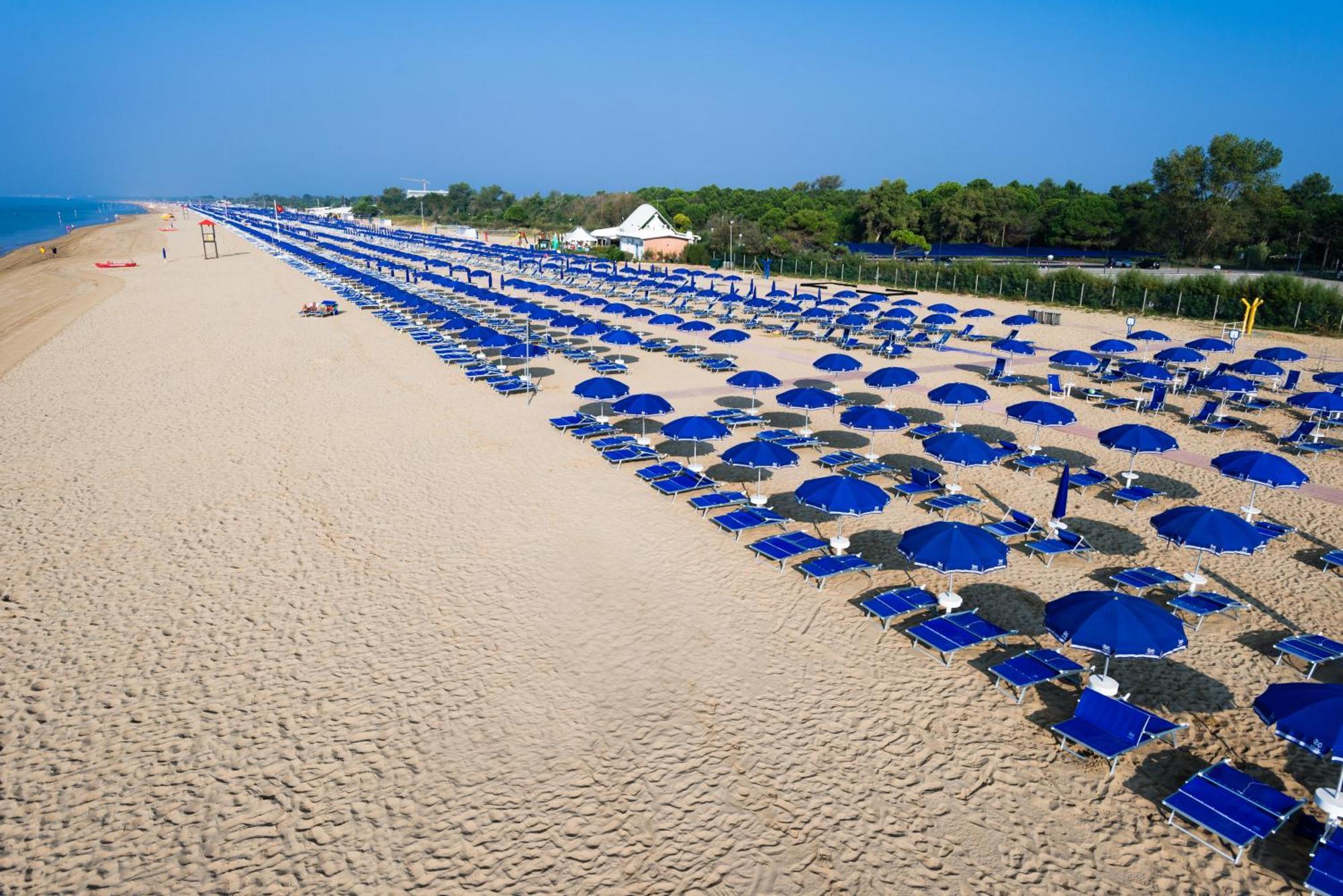 Villaggio Clio Bibione Exterior photo