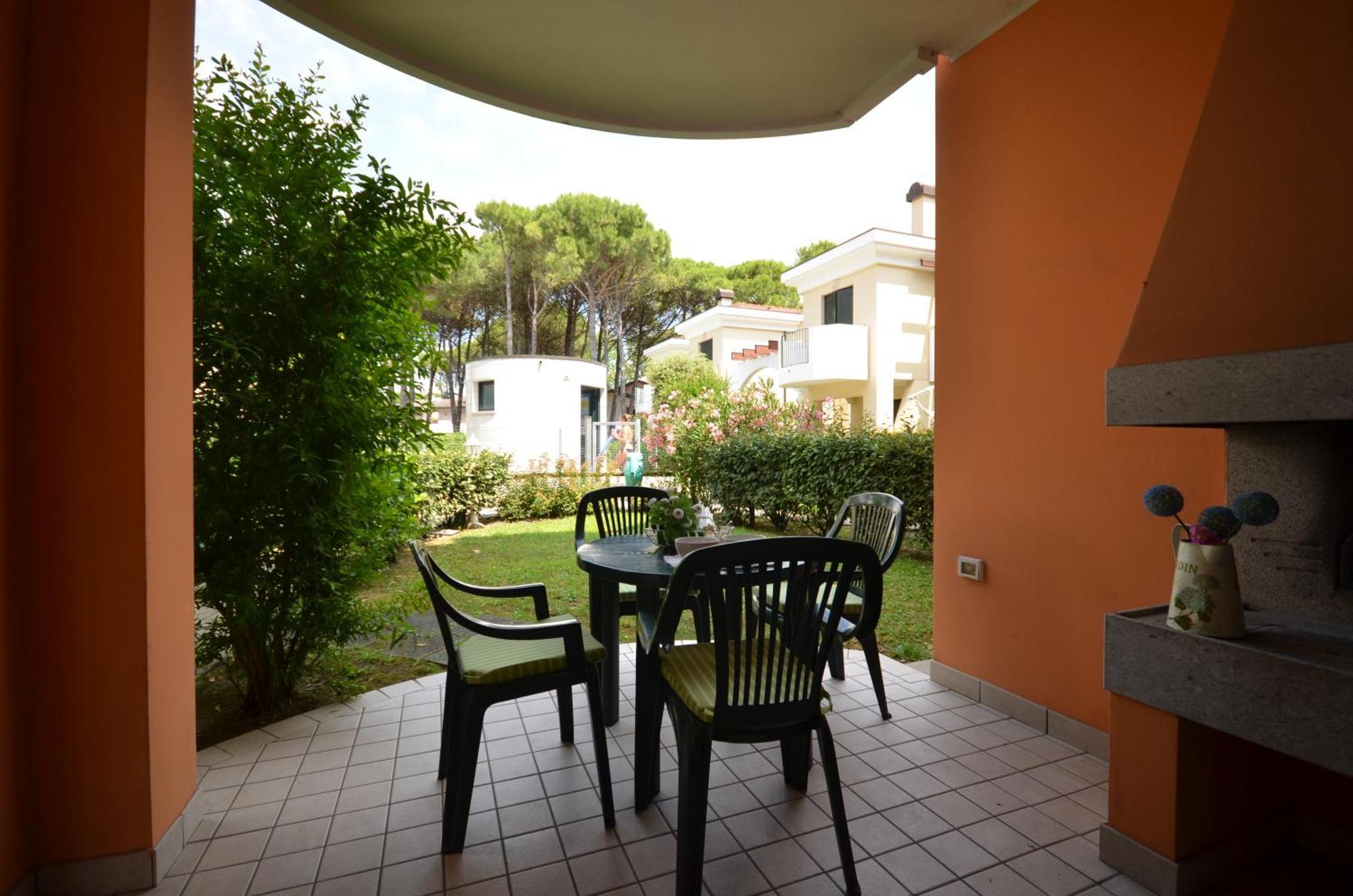 Villaggio Clio Bibione Exterior photo