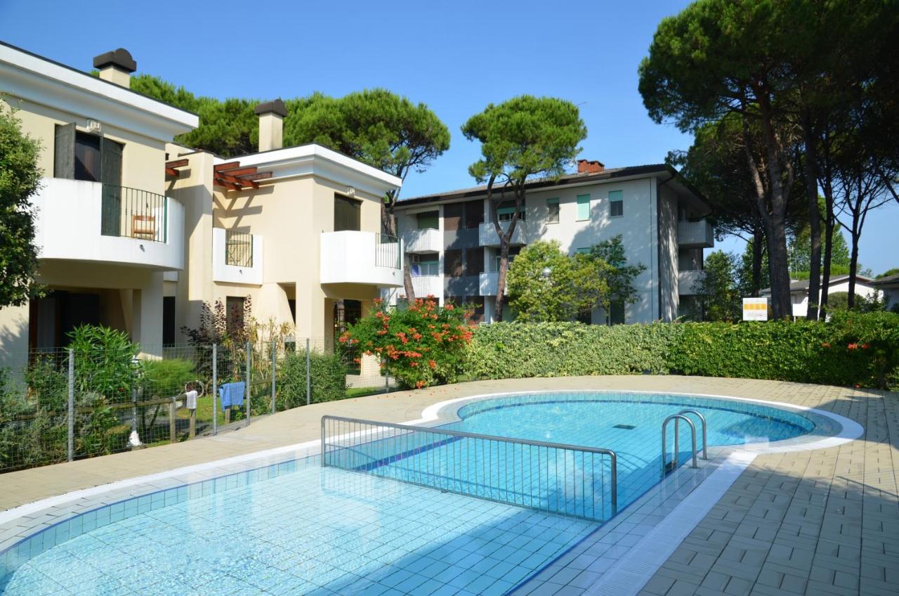 Villaggio Clio Bibione Exterior photo