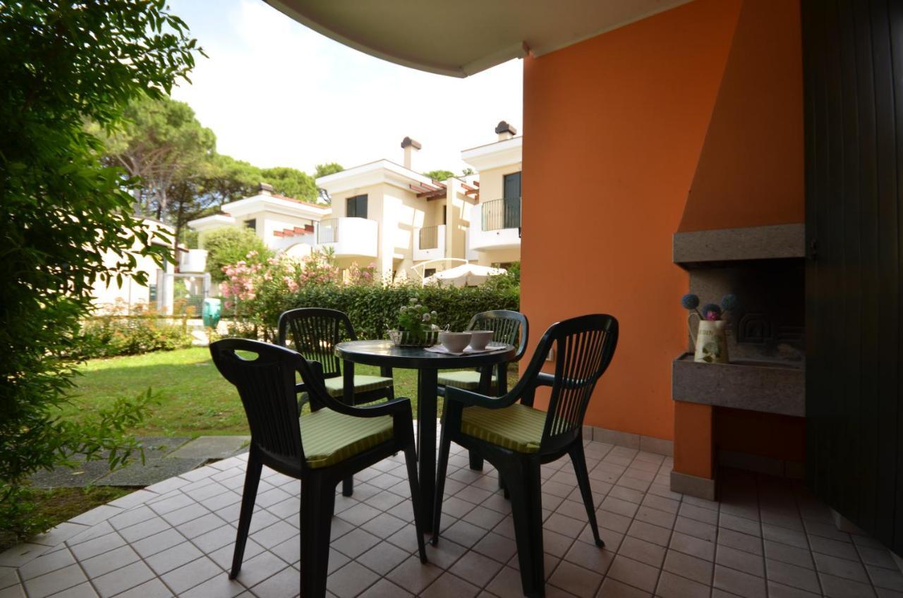 Villaggio Clio Bibione Exterior photo