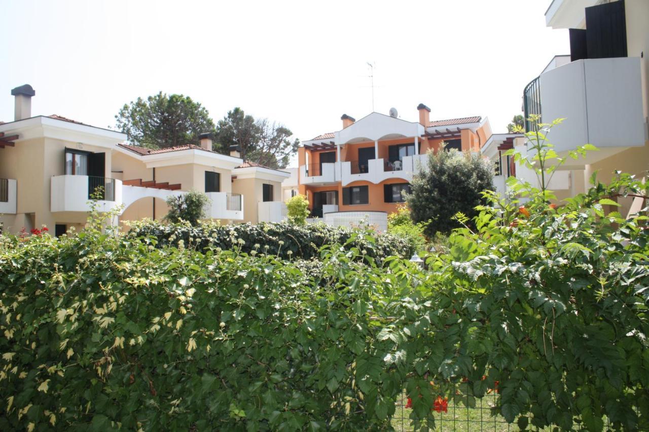 Villaggio Clio Bibione Exterior photo