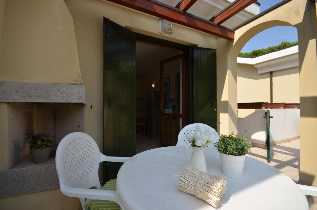 Villaggio Clio Bibione Exterior photo