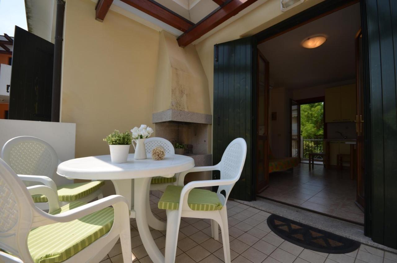 Villaggio Clio Bibione Exterior photo